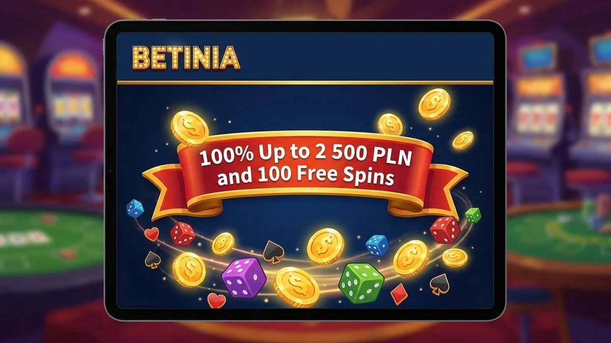 Betinia