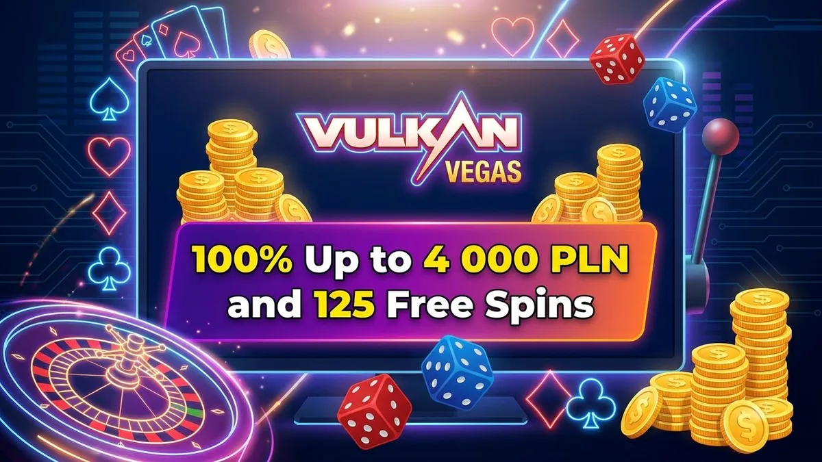 Vulkan Vegas